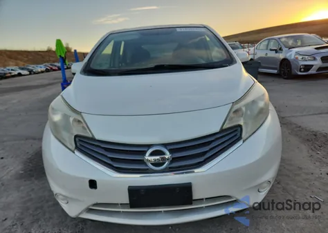 2014 Nissan Versa Note S z USA, uszkodzony, nr VIN 3N1CE2CP3EL361500